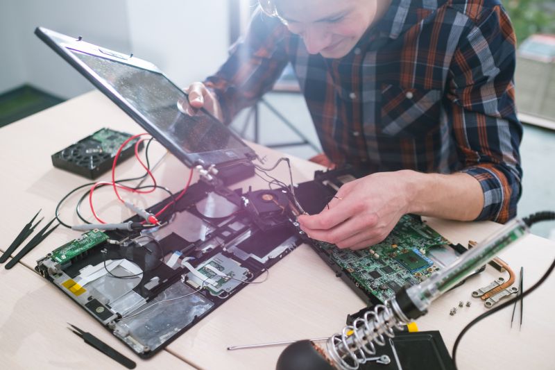 Laptop Repair Service